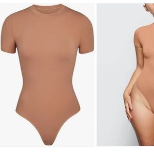 Skims bodysuit NWT